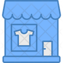 پیش‌نمایش فایل clothing-shop-8994504 از پک ساختمان ها