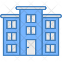 پیش‌نمایش فایل flats-8994510 از پک ساختمان ها