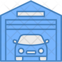 پیش‌نمایش فایل garage-8994517 از پک ساختمان ها