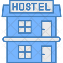 پیش‌نمایش فایل hostel-8994523 از پک ساختمان ها