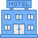 پیش‌نمایش فایل hotel-building-8994526 از پک ساختمان ها