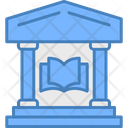 پیش‌نمایش فایل library-8994538 از پک ساختمان ها