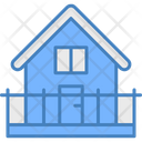 پیش‌نمایش فایل monitored-house-8994543 از پک ساختمان ها