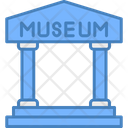 پیش‌نمایش فایل museum-8994545 از پک ساختمان ها
