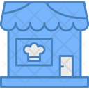پیش‌نمایش فایل restaurant-8994554 از پک ساختمان ها