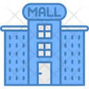 پیش‌نمایش فایل shopping-mall-8994558 از پک ساختمان ها