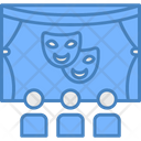 پیش‌نمایش فایل theatre-8994562 از پک ساختمان ها