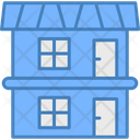 پیش‌نمایش فایل two-storey-8994565 از پک ساختمان ها