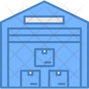 پیش‌نمایش فایل warehouse-8994569 از پک ساختمان ها