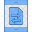 پیش‌نمایش فایل data-transfer-8993714 از پک اینترنت اشیا