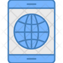 پیش‌نمایش فایل earth-globe-8993724 از پک اینترنت اشیا