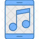 پیش‌نمایش فایل music-8993756 از پک اینترنت اشیا