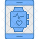 پیش‌نمایش فایل smartwatch-8993750 از پک اینترنت اشیا
