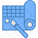 پیش‌نمایش فایل cutting-mat-8993587 از پک لوازم التحریر