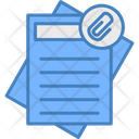پیش‌نمایش فایل paperclip-8993631 از پک لوازم التحریر