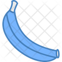 پیش‌نمایش فایل banana-8993046 از پک غذا و سبزیجات