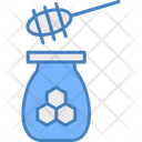 پیش‌نمایش فایل honey-8993083 از پک غذا و سبزیجات
