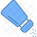 پیش‌نمایش فایل shaker-8993108 از پک غذا و سبزیجات