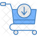 پیش‌نمایش فایل add-to-cart-8992828 از پک خرید