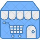 پیش‌نمایش فایل e-store-8992757 از پک خرید