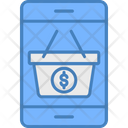پیش‌نمایش فایل mobile-shopping-8992778 از پک خرید