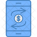 پیش‌نمایش فایل mobile-transaction-8992779 از پک خرید