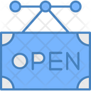پیش‌نمایش فایل open-sign-8992790 از پک خرید