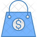 پیش‌نمایش فایل shopping-bag-8992810 از پک خرید