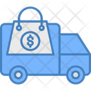 پیش‌نمایش فایل shopping-delivery-8992812 از پک خرید