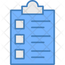 پیش‌نمایش فایل survey-list-8992818 از پک خرید