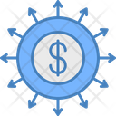 پیش‌نمایش فایل budget-spending-8992649 از پک مدیریت کسب‌وکار و داده