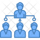 پیش‌نمایش فایل company-structure-8992676 از پک مدیریت کسب‌وکار و داده