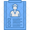 پیش‌نمایش فایل employee-data-8992689 از پک مدیریت کسب‌وکار و داده