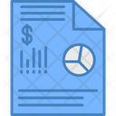 پیش‌نمایش فایل financial-data-8992694 از پک مدیریت کسب‌وکار و داده