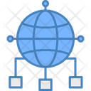 پیش‌نمایش فایل global-connections-8992695 از پک مدیریت کسب‌وکار و داده