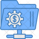پیش‌نمایش فایل network-folder-8992654 از پک مدیریت کسب‌وکار و داده