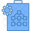 پیش‌نمایش فایل organization-chart-8992702 از پک مدیریت کسب‌وکار و داده