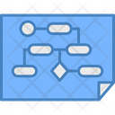 پیش‌نمایش فایل work-flow-process-8992719 از پک مدیریت کسب‌وکار و داده