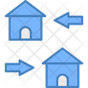 پیش‌نمایش فایل change-of-housing-8992519 از پک املاک و مستغلات