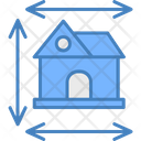 پیش‌نمایش فایل home-dimensions-8992549 از پک املاک و مستغلات