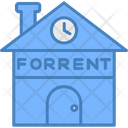 پیش‌نمایش فایل home-for-rent-8992551 از پک املاک و مستغلات