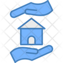 پیش‌نمایش فایل home-insurance-8992555 از پک املاک و مستغلات
