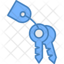 پیش‌نمایش فایل house-keys-8992564 از پک املاک و مستغلات