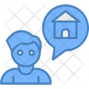 پیش‌نمایش فایل real-estate-agent-8992578 از پک املاک و مستغلات