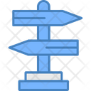 پیش‌نمایش فایل signpost-8992585 از پک املاک و مستغلات