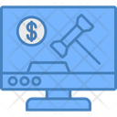 پیش‌نمایش فایل auction-8992408 از پک تجارت الکترونیک و خرید