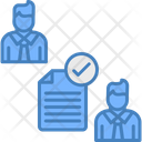 پیش‌نمایش فایل contract-8992494 از پک تجارت الکترونیک و خرید