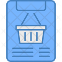 پیش‌نمایش فایل purchase-order-8992487 از پک تجارت الکترونیک و خرید