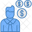 پیش‌نمایش فایل sales-manager-8992474 از پک تجارت الکترونیک و خرید