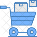 پیش‌نمایش فایل shop-and-delivery-8992478 از پک تجارت الکترونیک و خرید
